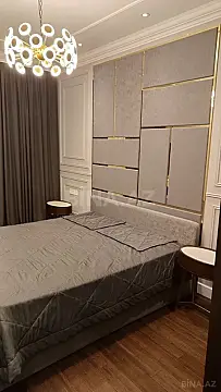 Kirayə verilir 3 otaqlı mənzil 148 m²