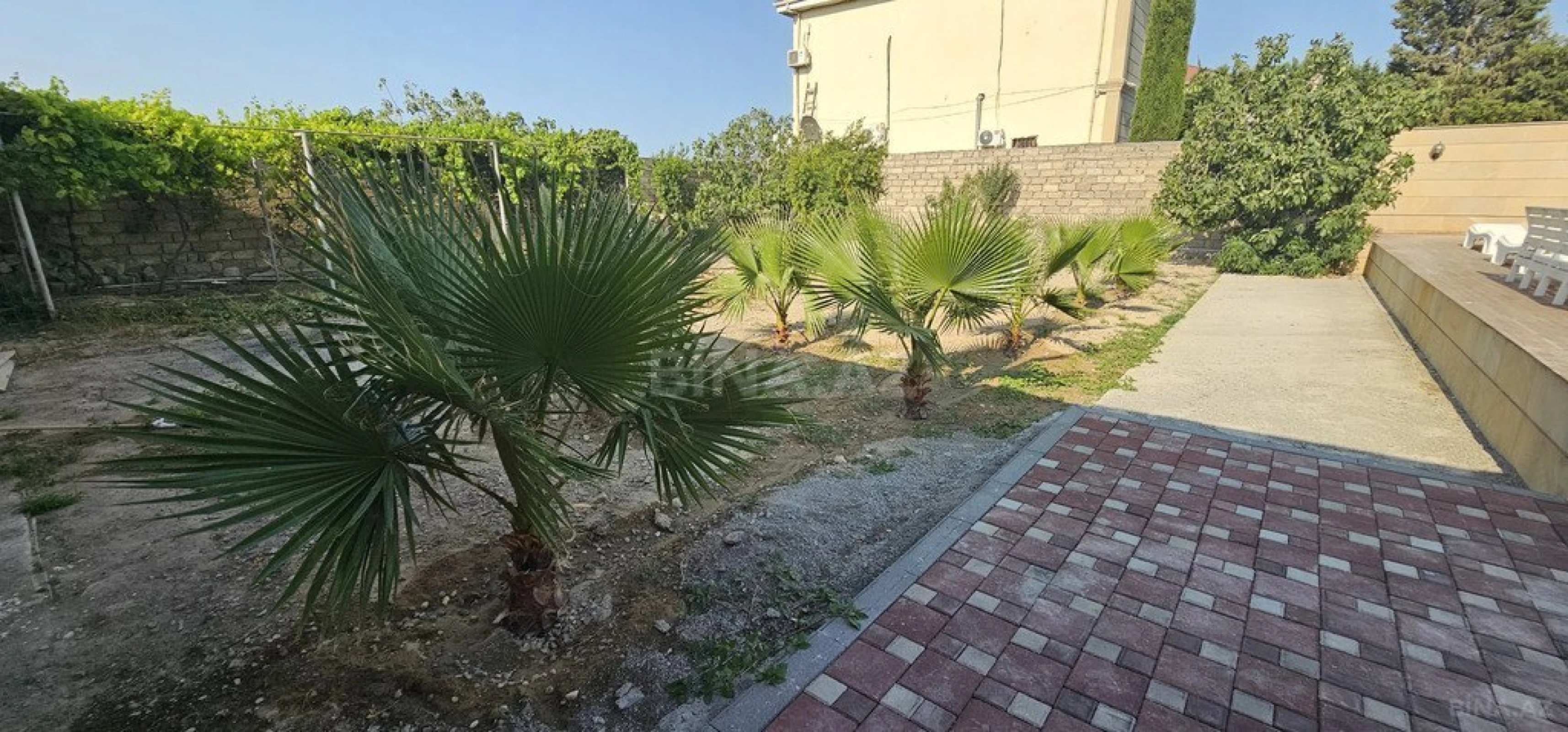 Kirayə verilir 3 otaqlı həyət evi 220 m²