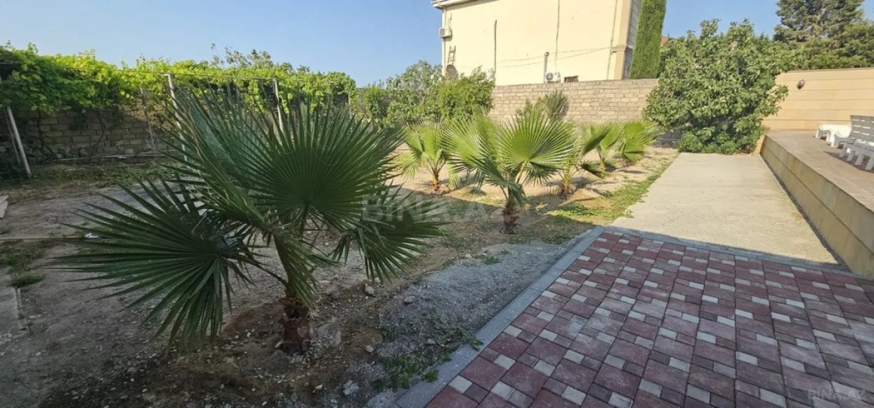 Kirayə verilir 3 otaqlı həyət evi 220 m²