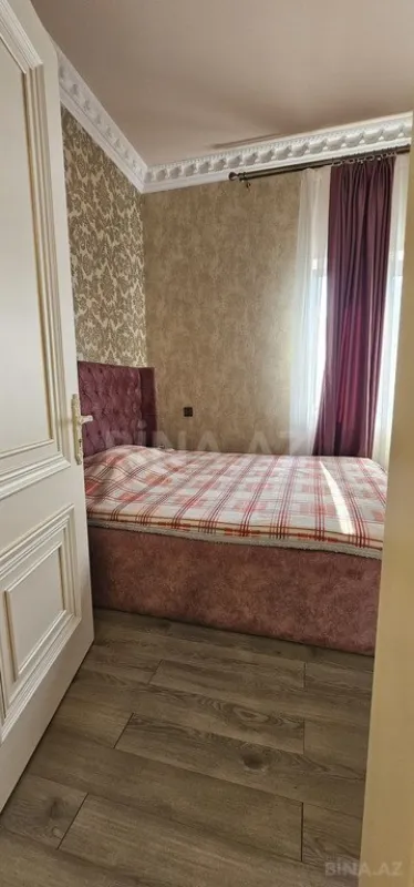 Kirayə verilir 3 otaqlı həyət evi 220 m²