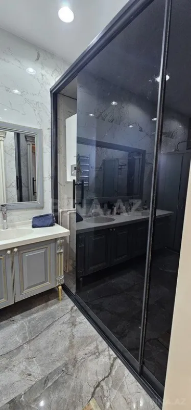 Kirayə verilir 3 otaqlı həyət evi 220 m²