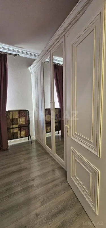 Kirayə verilir 3 otaqlı həyət evi 220 m²