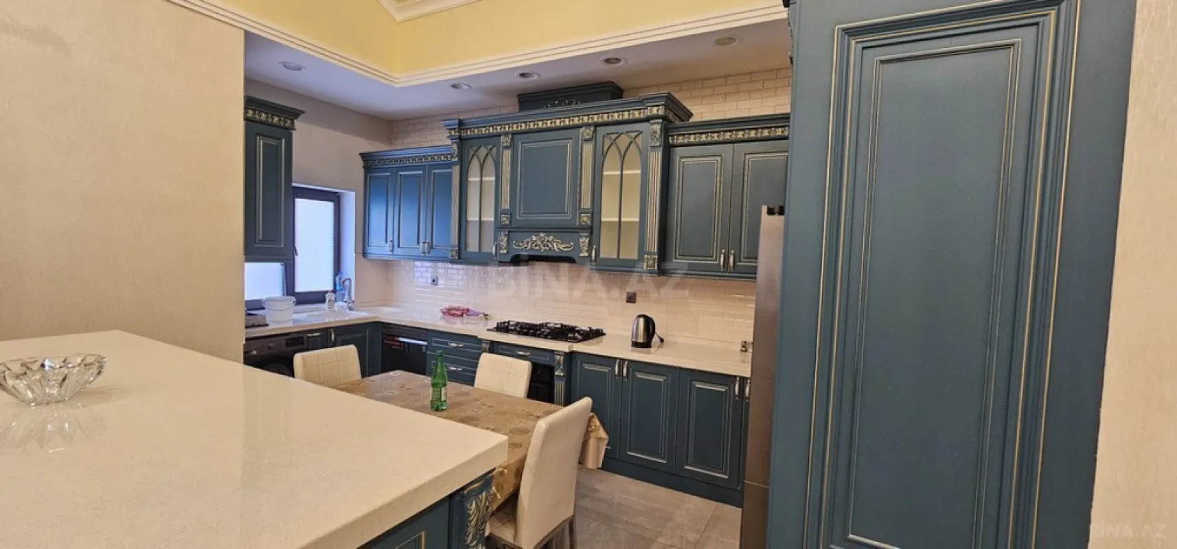 Kirayə verilir 3 otaqlı həyət evi 220 m²