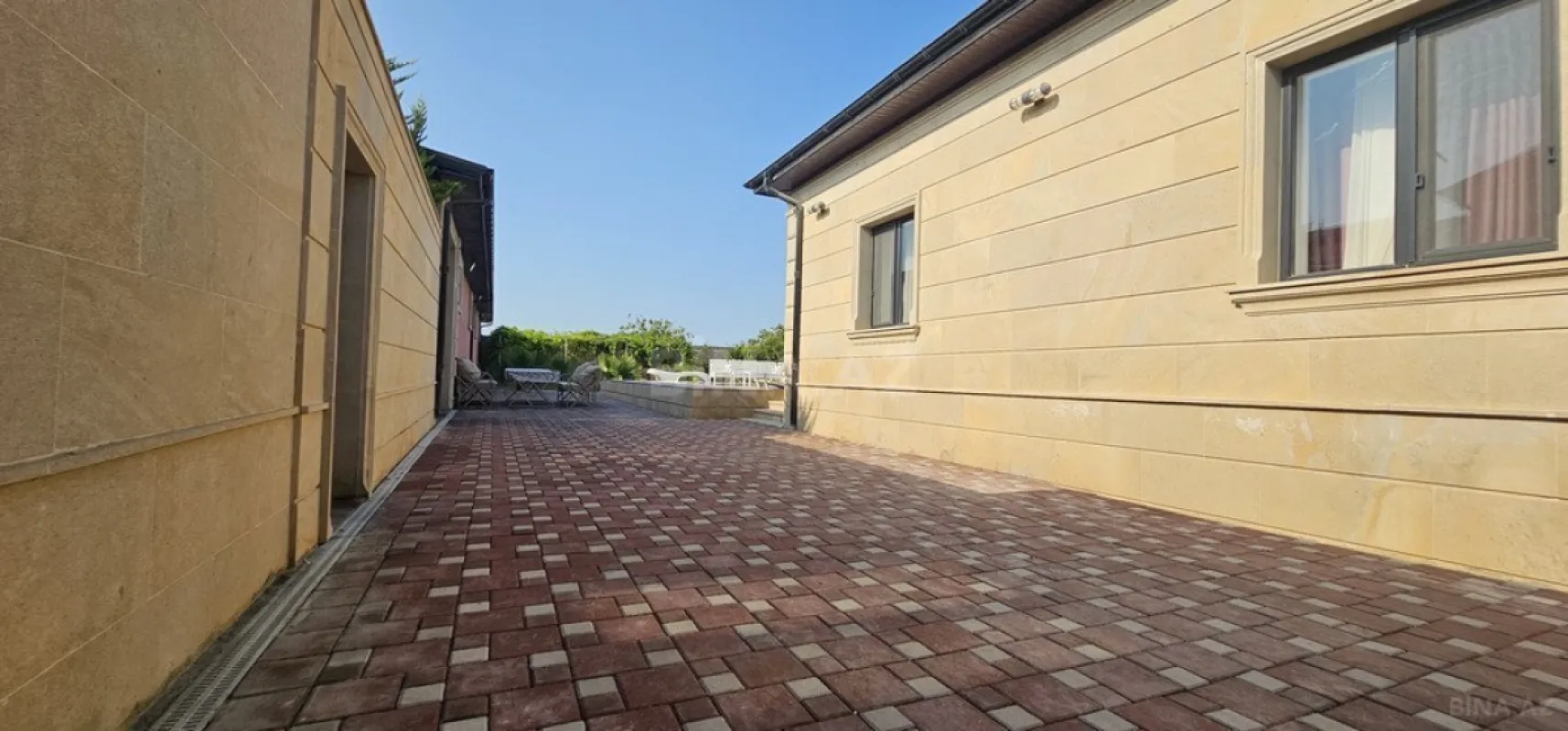 Kirayə verilir 3 otaqlı həyət evi 220 m²