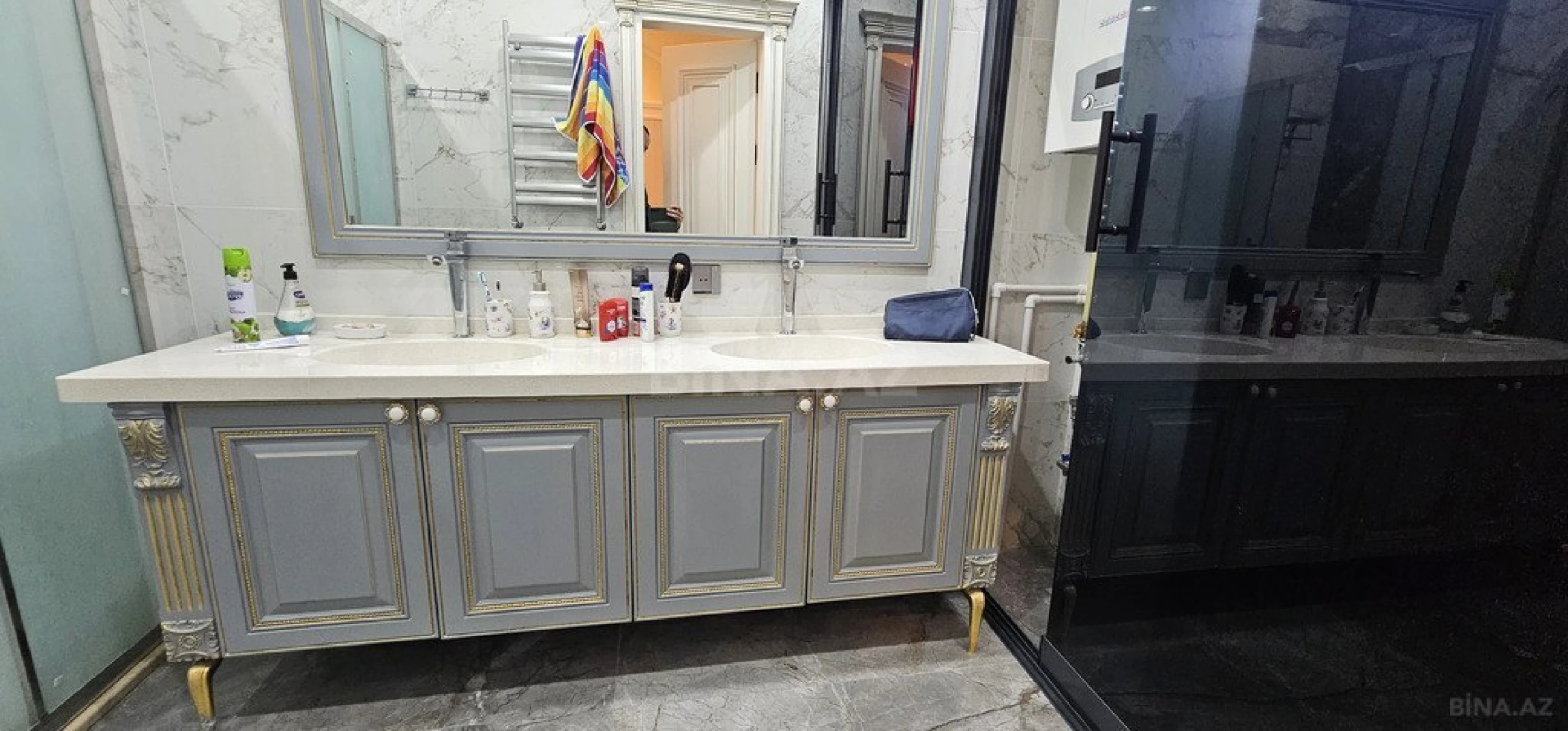 Kirayə verilir 3 otaqlı həyət evi 220 m²