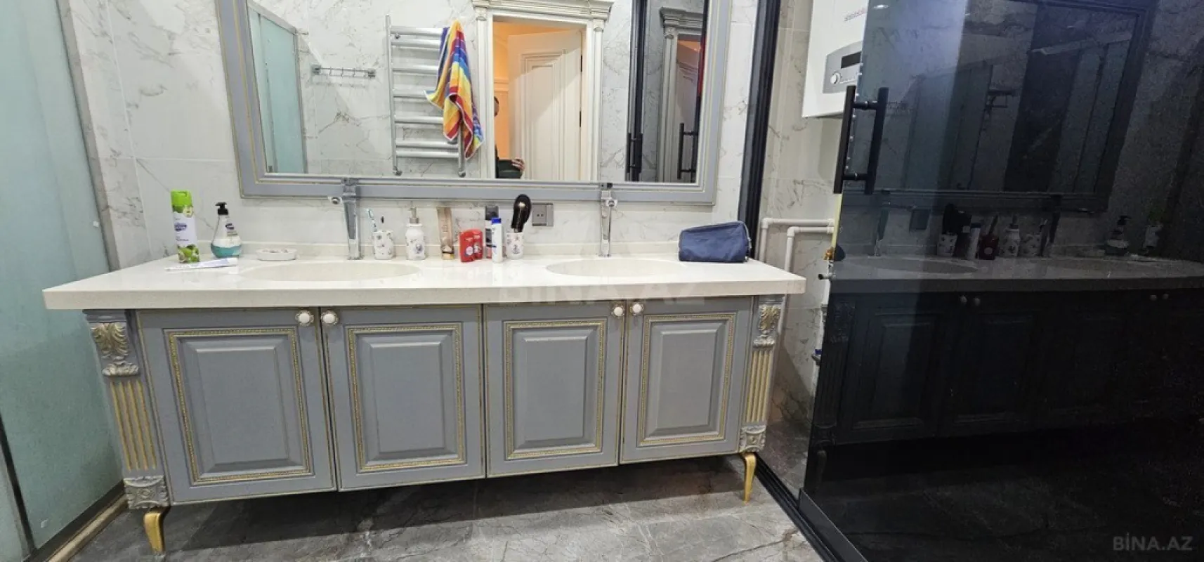 Kirayə verilir 3 otaqlı həyət evi 220 m²