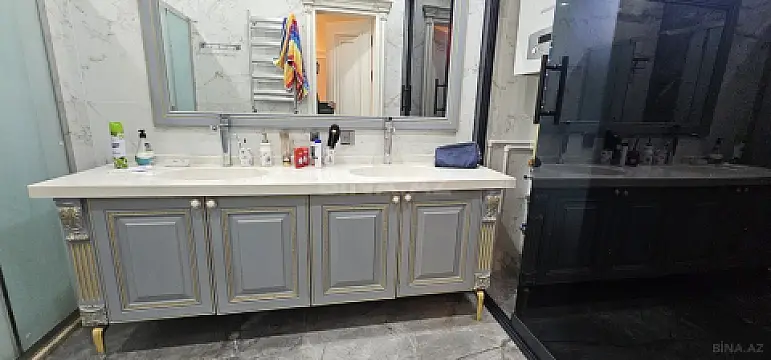 Kirayə verilir 3 otaqlı həyət evi 220 m²