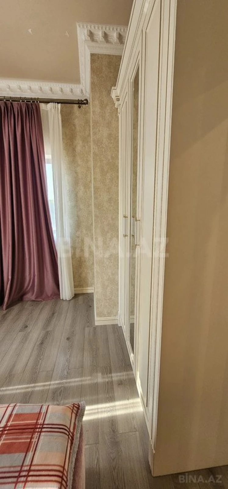 Kirayə verilir 3 otaqlı həyət evi 220 m²