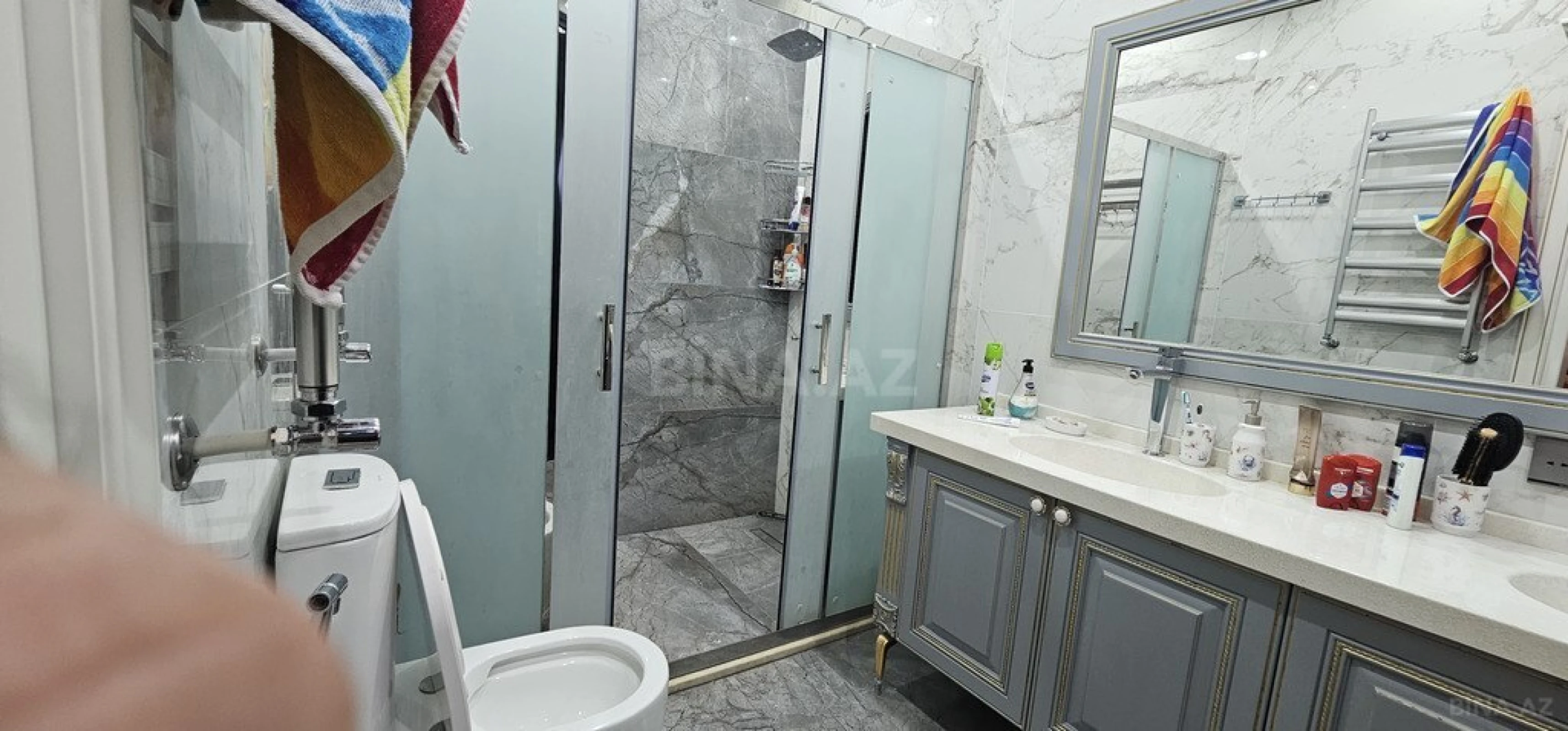 Kirayə verilir 3 otaqlı həyət evi 220 m²