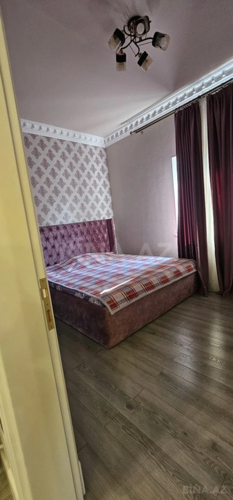 Kirayə verilir 3 otaqlı həyət evi 220 m²