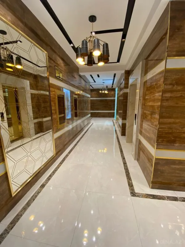 Satılır 2 otaqlı mənzil 66.9 m²