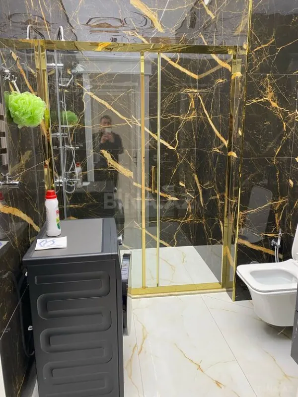 Satılır 2 otaqlı mənzil 66.9 m²