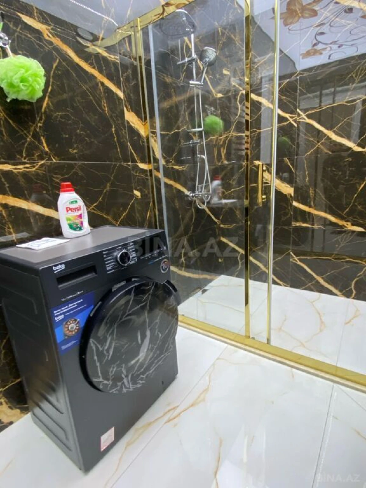 Satılır 2 otaqlı mənzil 66.9 m²