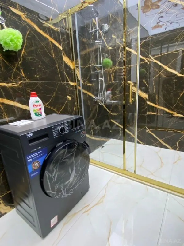 Satılır 2 otaqlı mənzil 66.9 m²