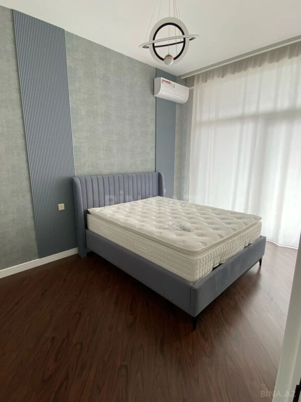 Satılır 2 otaqlı mənzil 66.9 m²