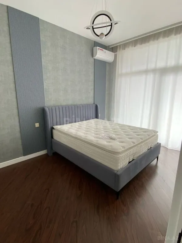 Satılır 2 otaqlı mənzil 66.9 m²