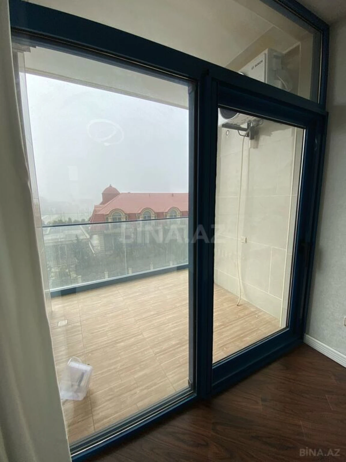 Satılır 2 otaqlı mənzil 66.9 m²