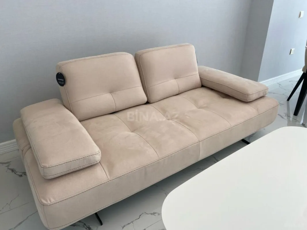 Satılır 2 otaqlı mənzil 66.9 m²