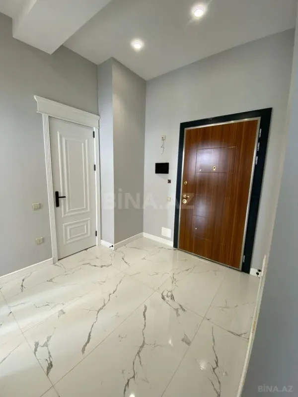 Satılır 2 otaqlı mənzil 66.9 m²