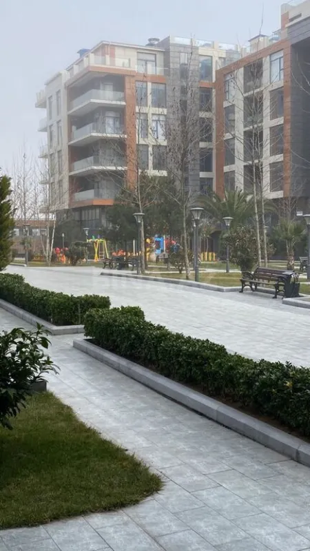 Satılır 2 otaqlı mənzil 66.9 m²