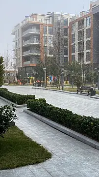 Satılır 2 otaqlı mənzil 66.9 m²