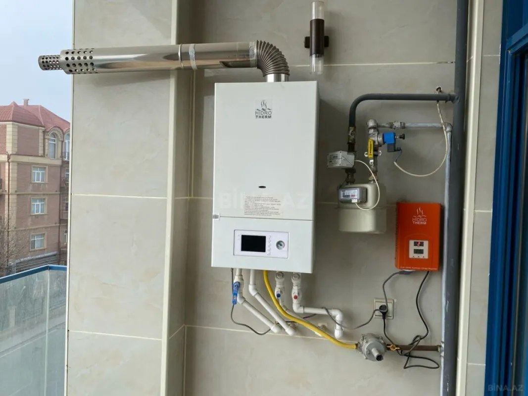 Satılır 2 otaqlı mənzil 66.9 m²