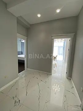 Satılır 2 otaqlı mənzil 66.9 m²