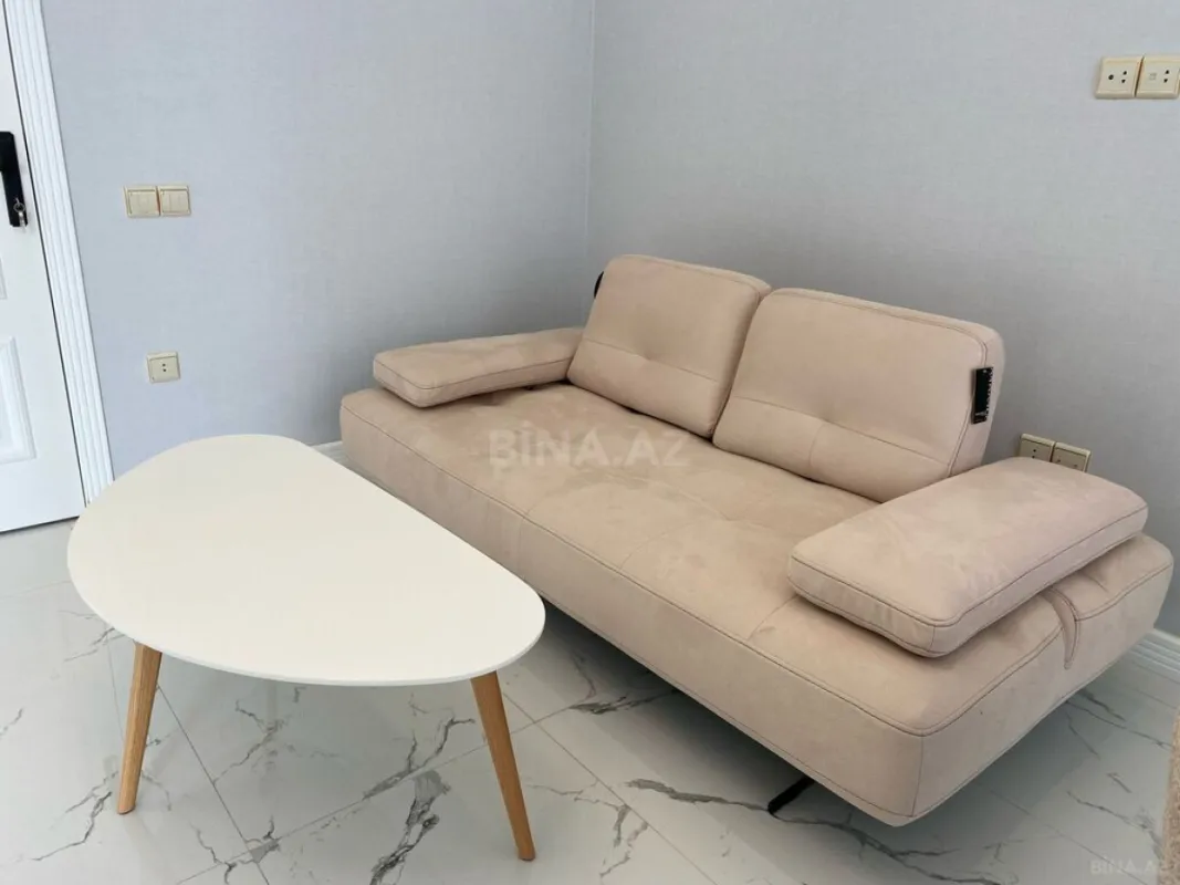 Satılır 2 otaqlı mənzil 66.9 m²