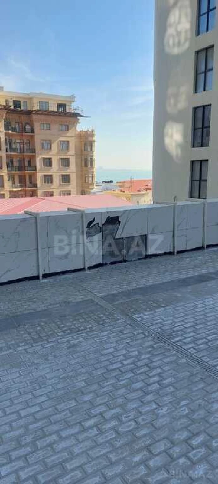 Kirayə verilir obyekt 170 m²