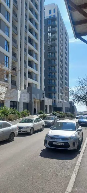 Kirayə verilir obyekt 170 m²