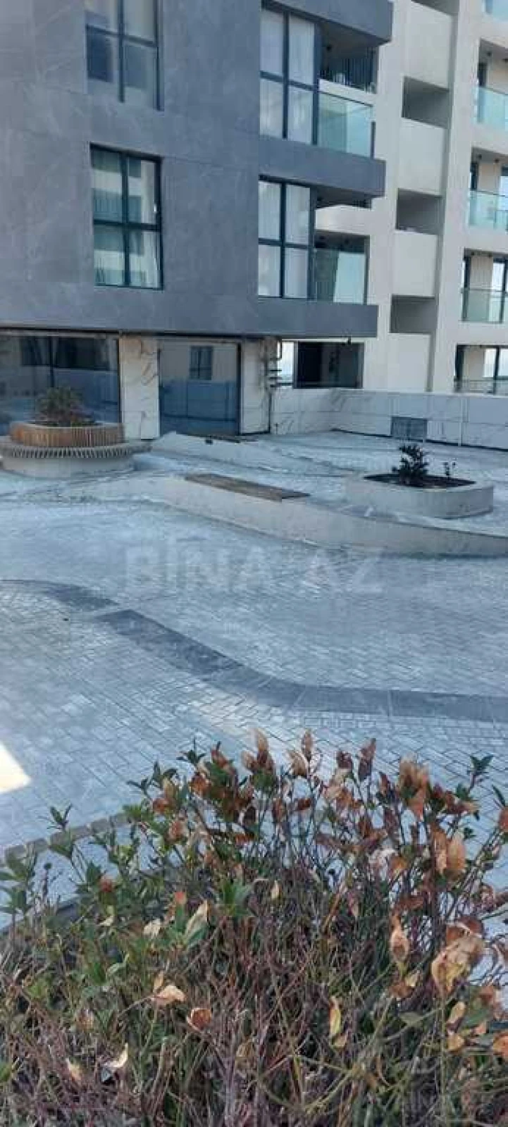 Kirayə verilir obyekt 170 m²