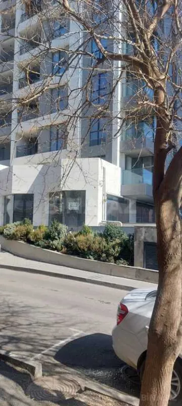 Kirayə verilir obyekt 170 m²