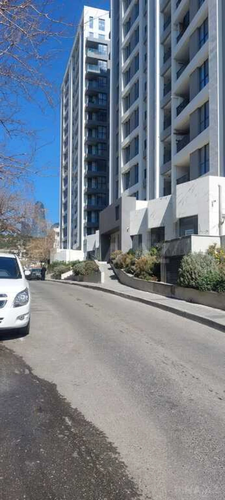 Kirayə verilir obyekt 170 m²