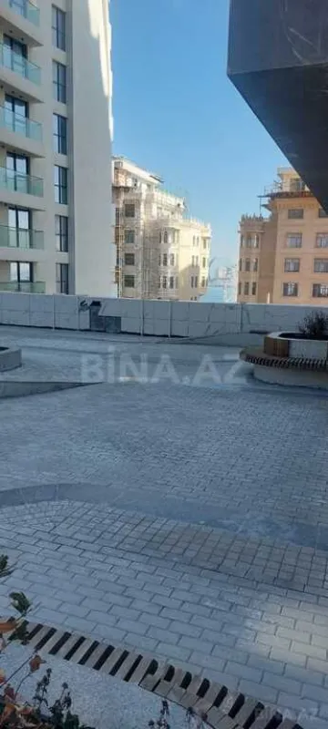 Kirayə verilir obyekt 170 m²