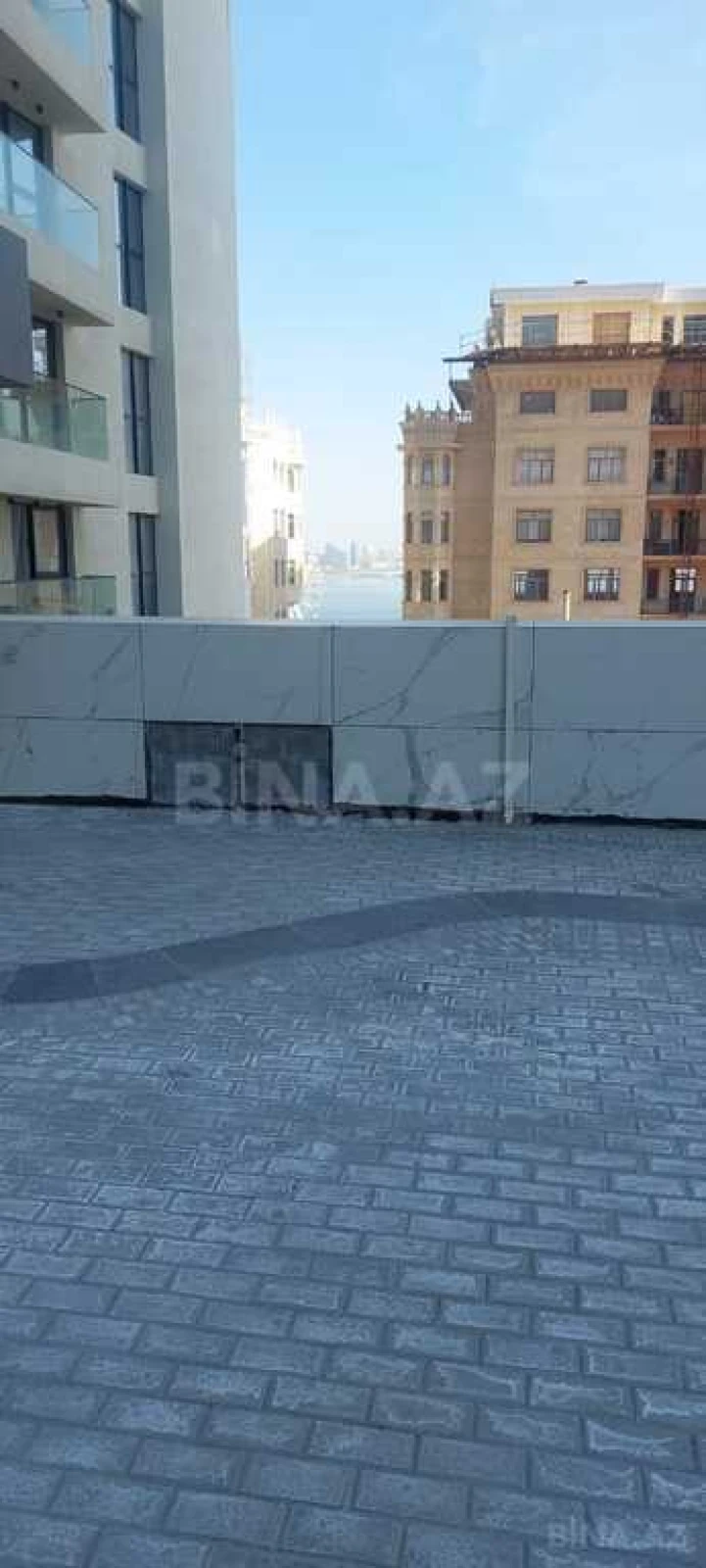 Kirayə verilir obyekt 170 m²