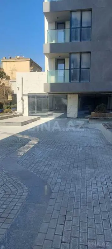 Kirayə verilir obyekt 170 m²