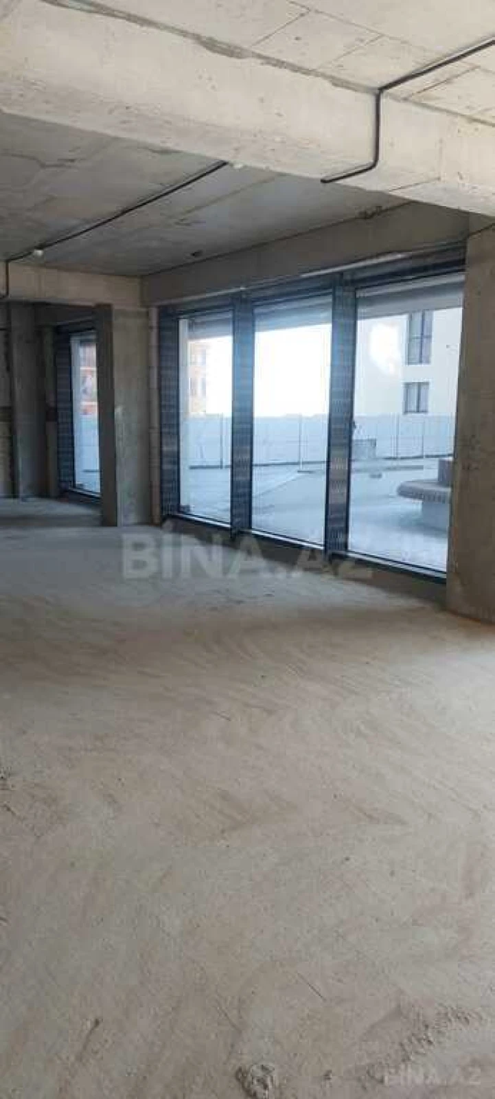 Kirayə verilir obyekt 170 m²