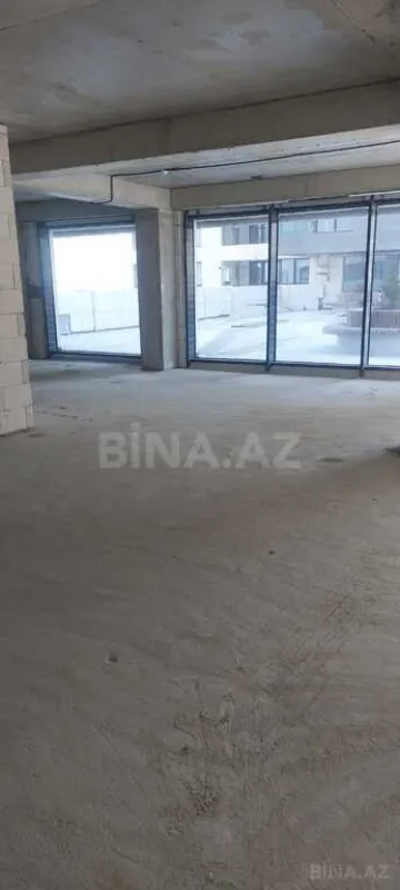 Kirayə verilir obyekt 170 m²