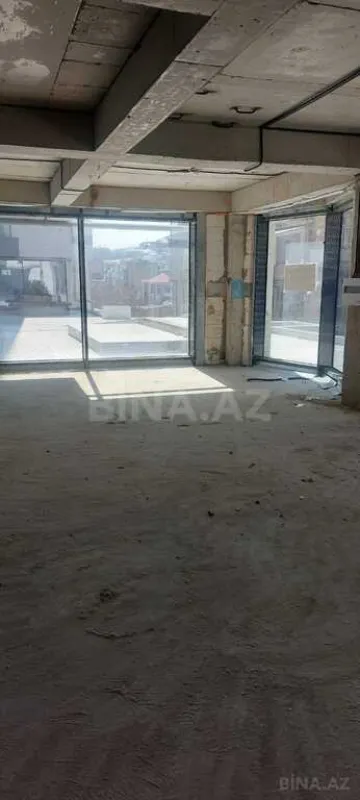 Kirayə verilir obyekt 170 m²