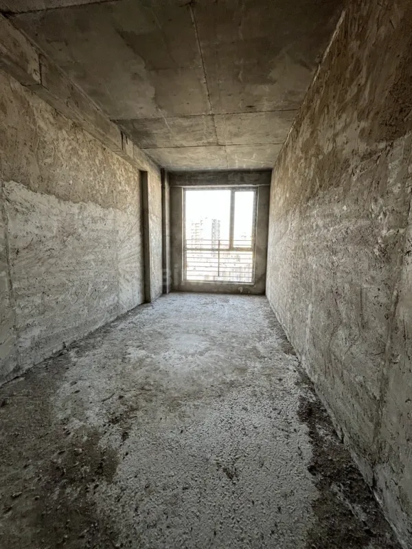 Satılır 3 otaqlı mənzil 117 m²