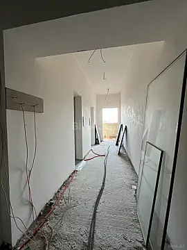 Satılır 3 otaqlı mənzil 117 m²