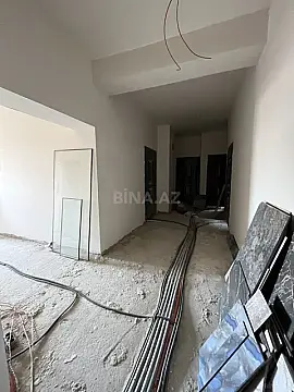Satılır 3 otaqlı mənzil 117 m²