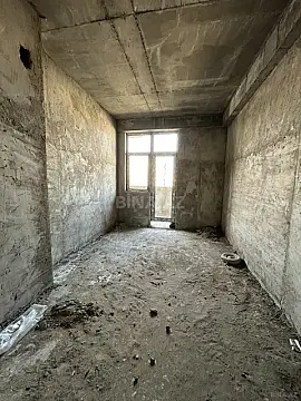 Satılır 3 otaqlı mənzil 117 m²