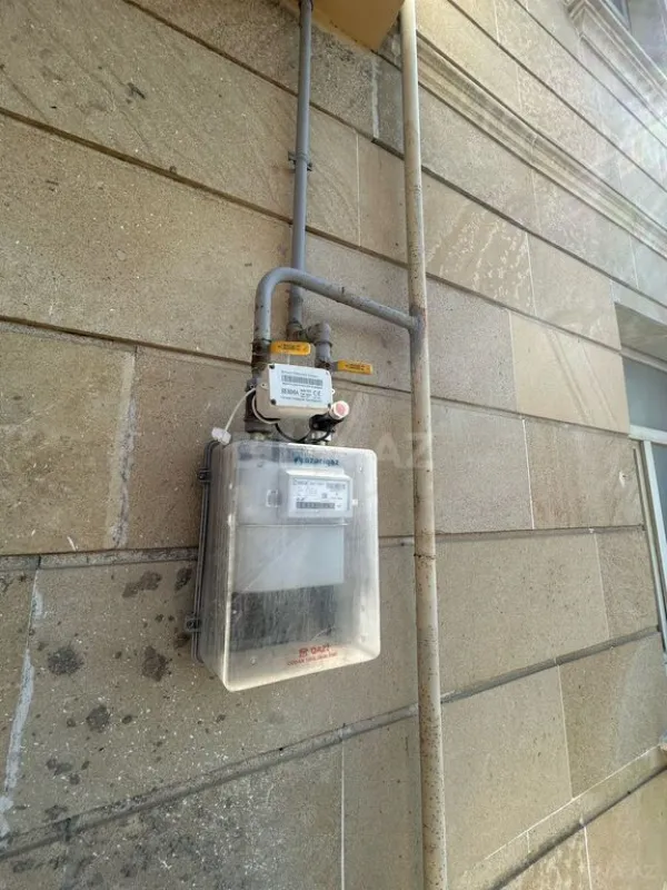 Satılır 2 otaqlı mənzil 46.8 m²