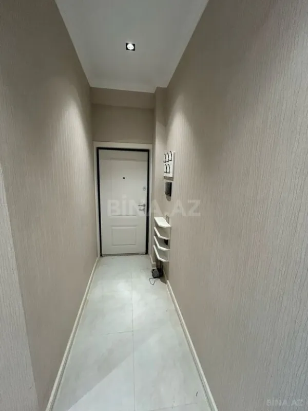 Satılır 2 otaqlı mənzil 46.8 m²