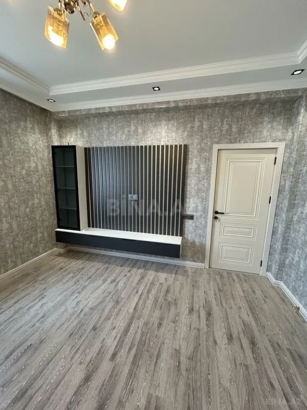 Satılır 2 otaqlı mənzil 46.8 m²