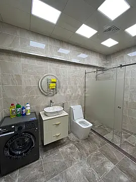 Kirayə verilir 2 otaqlı mənzil 95 m²