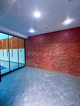Satılır 6 otaqlı həyət evi 500 m²