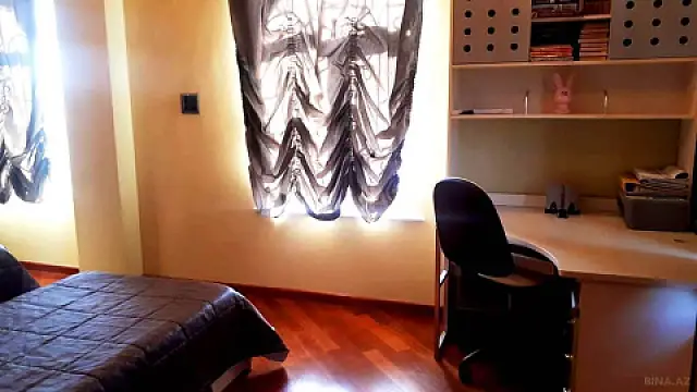 Satılır 6 otaqlı həyət evi 800 m²