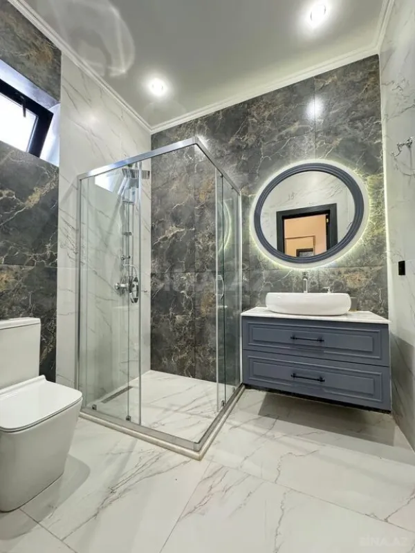 Satılır 4 otaqlı həyət evi 220 m²